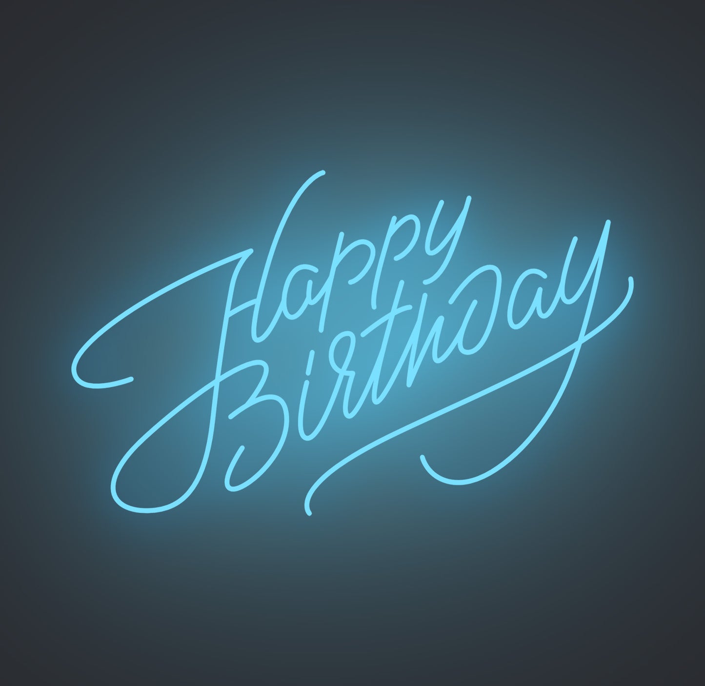 Happy Birthday 01