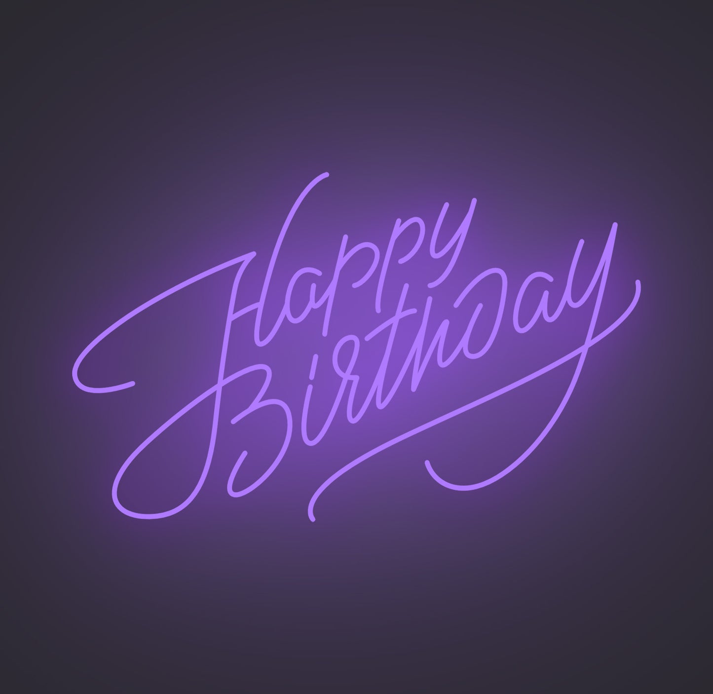 Happy Birthday 01