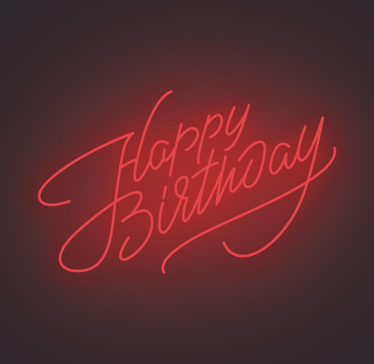 Happy Birthday 01