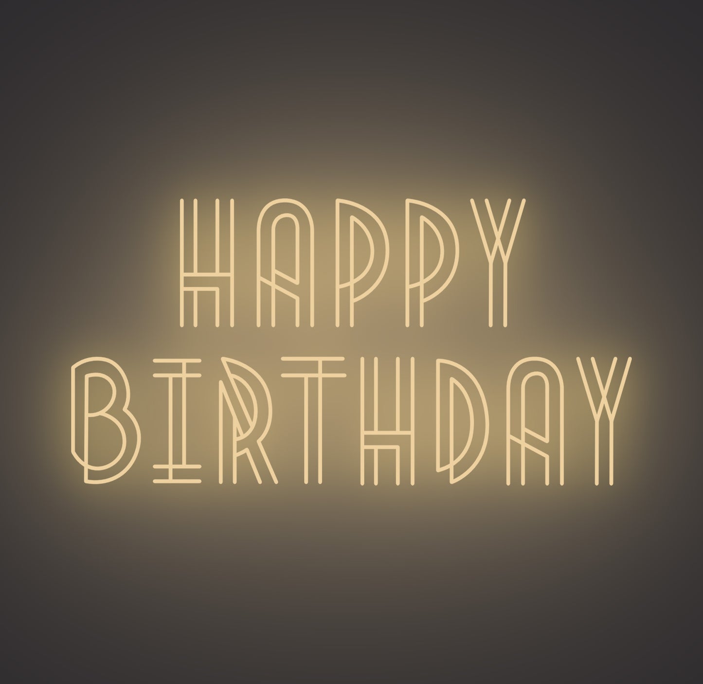 Happy Birthday 02