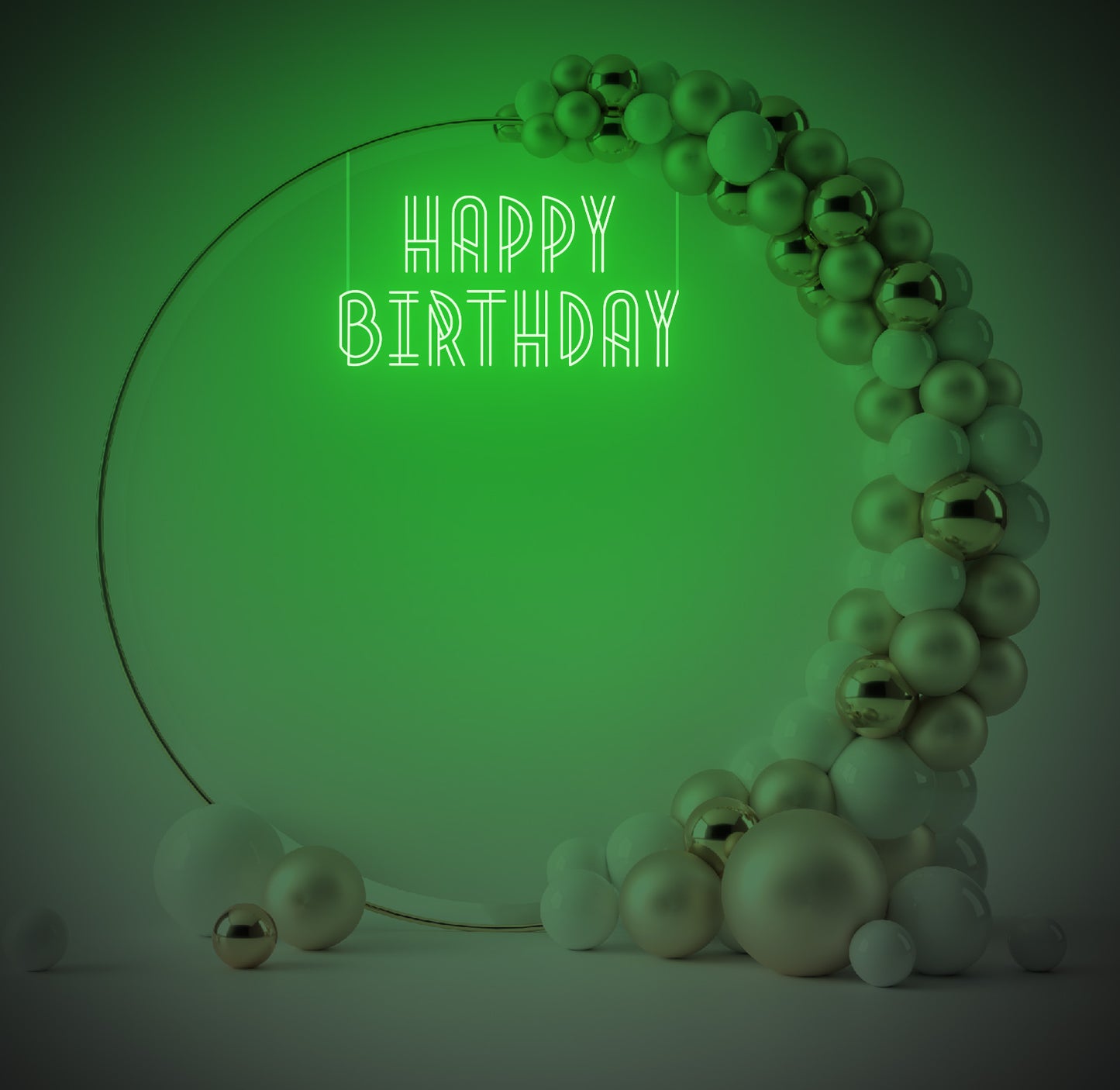 Happy Birthday 02