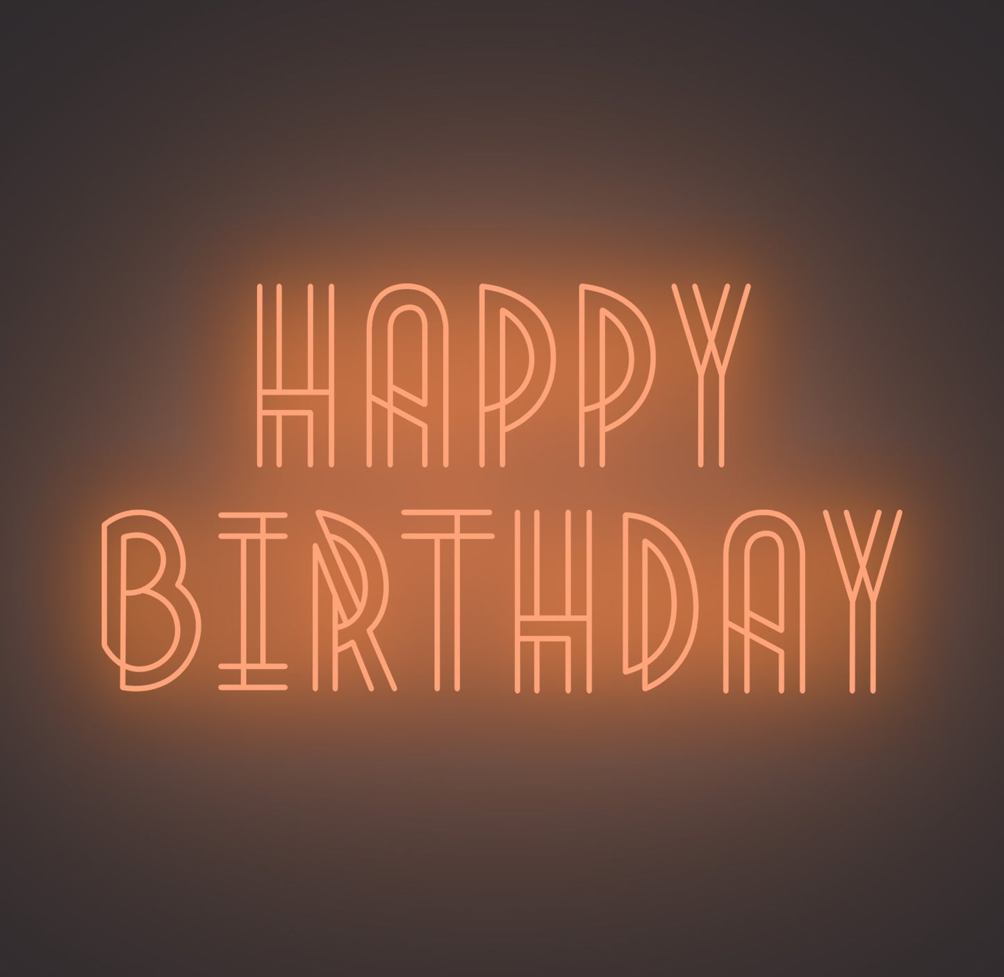 Happy Birthday 02