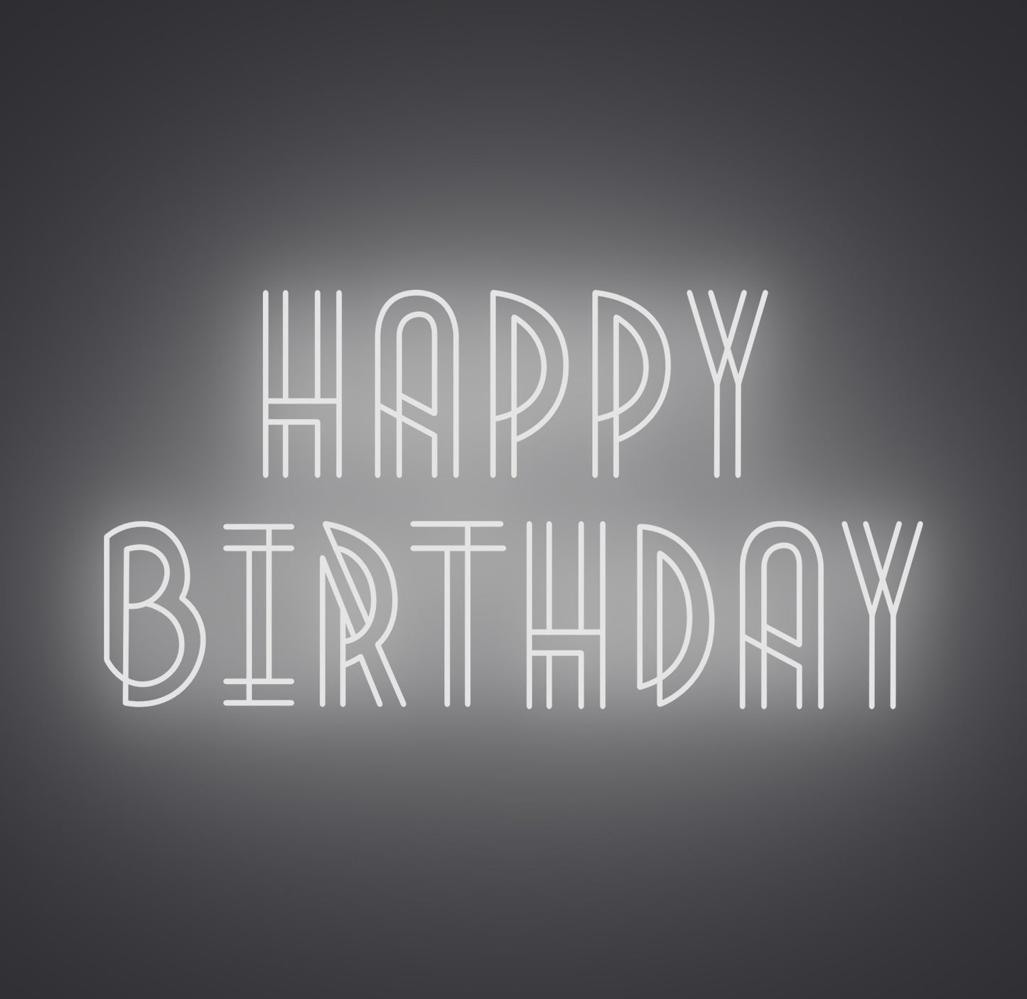 Happy Birthday 02