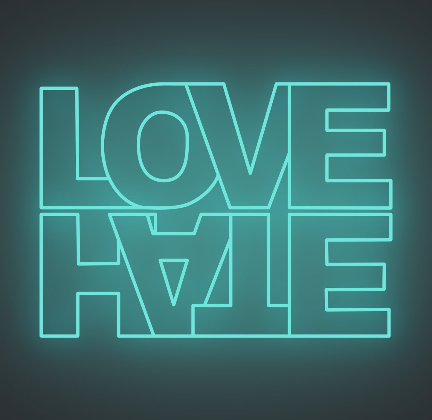 Love Hate