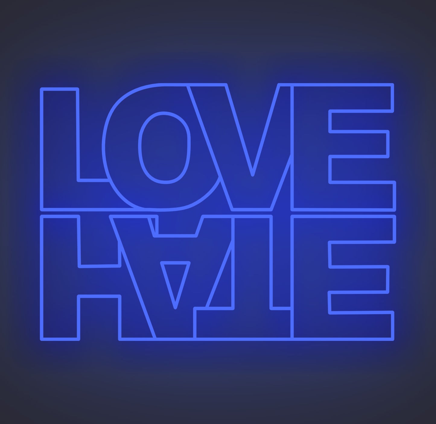 Love Hate