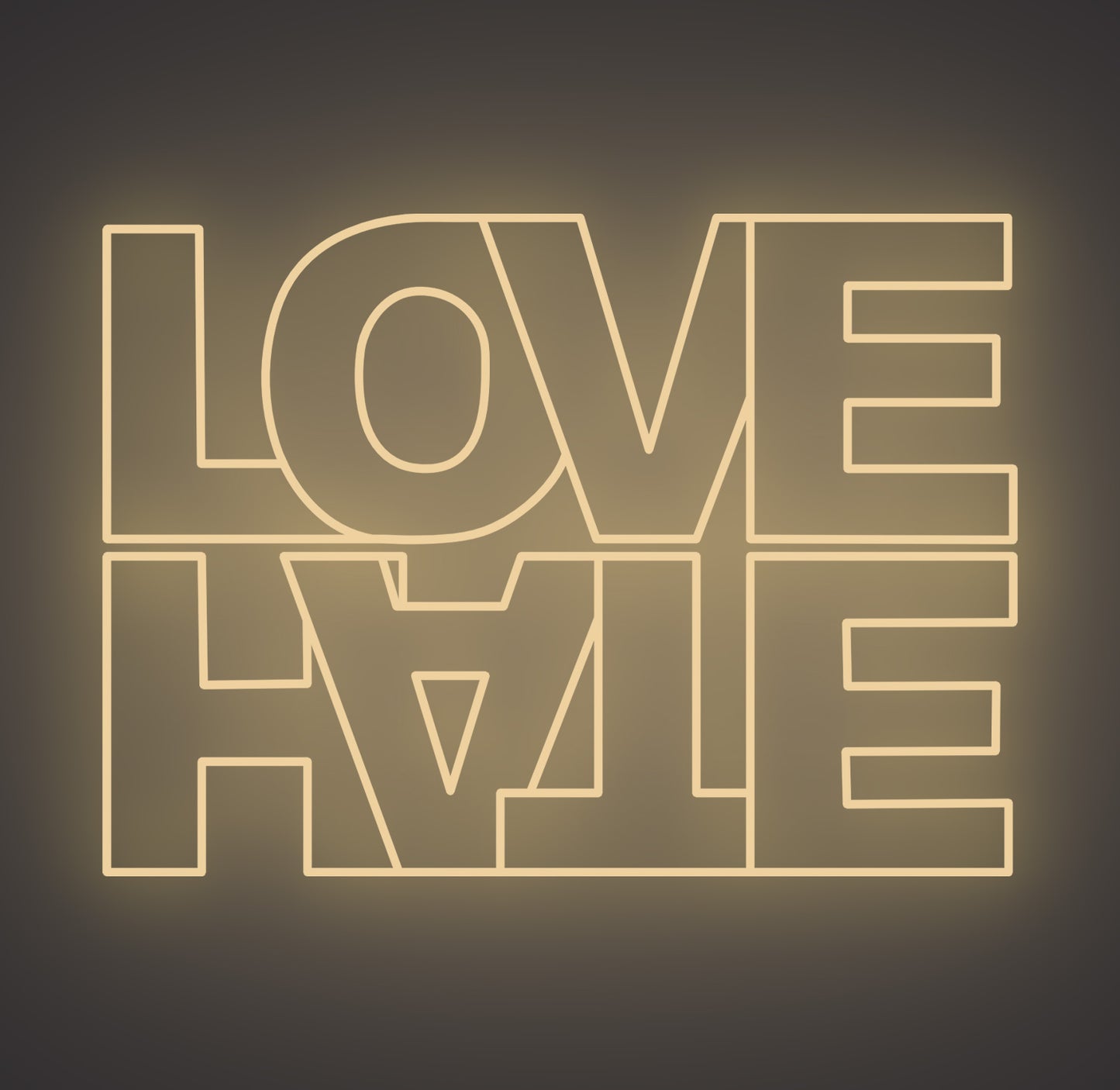 Love Hate