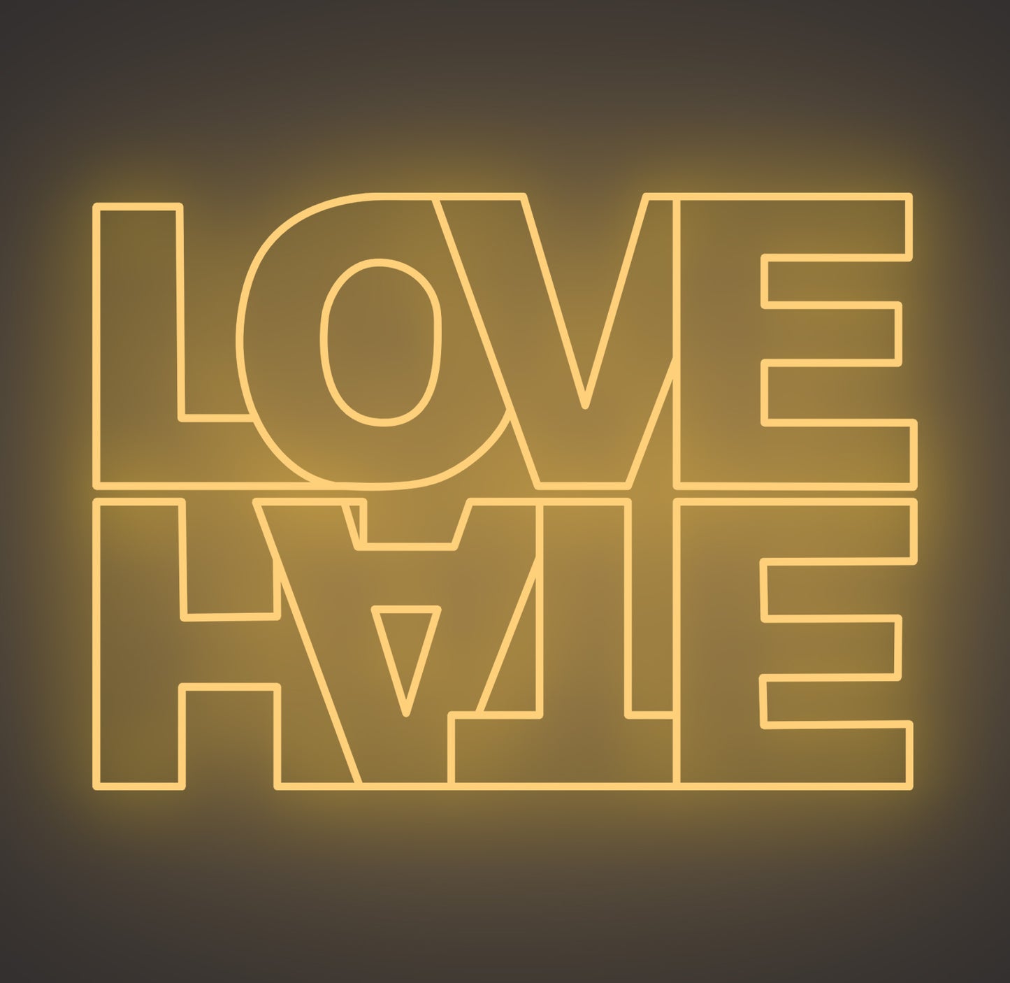 Love Hate