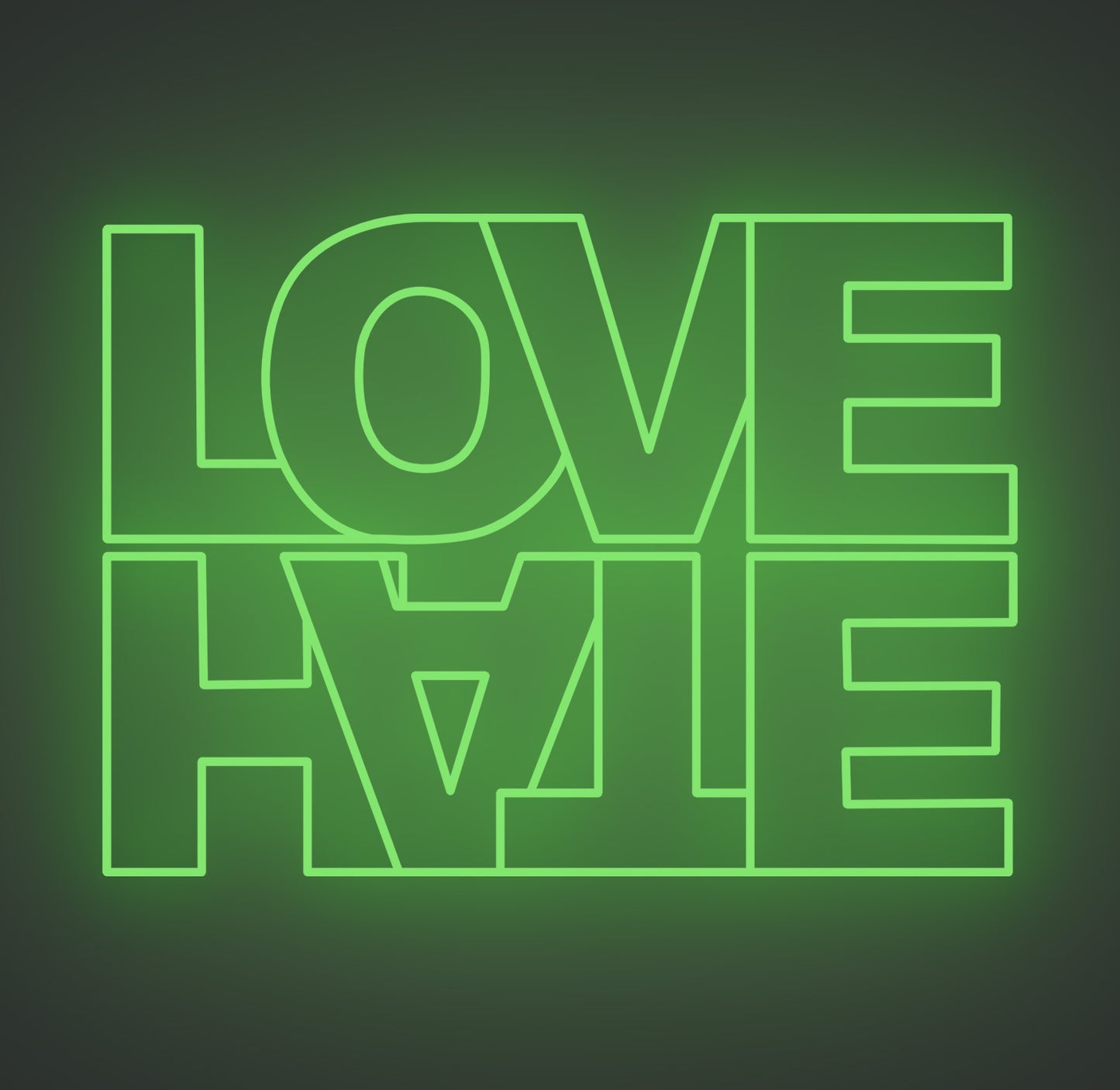 Love Hate
