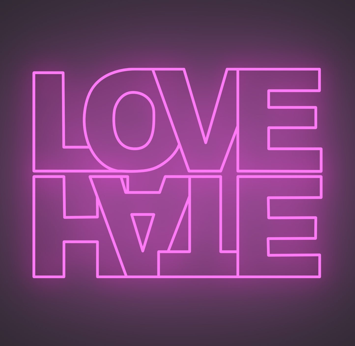 Love Hate