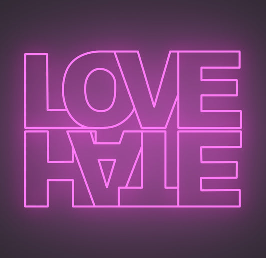Love Hate