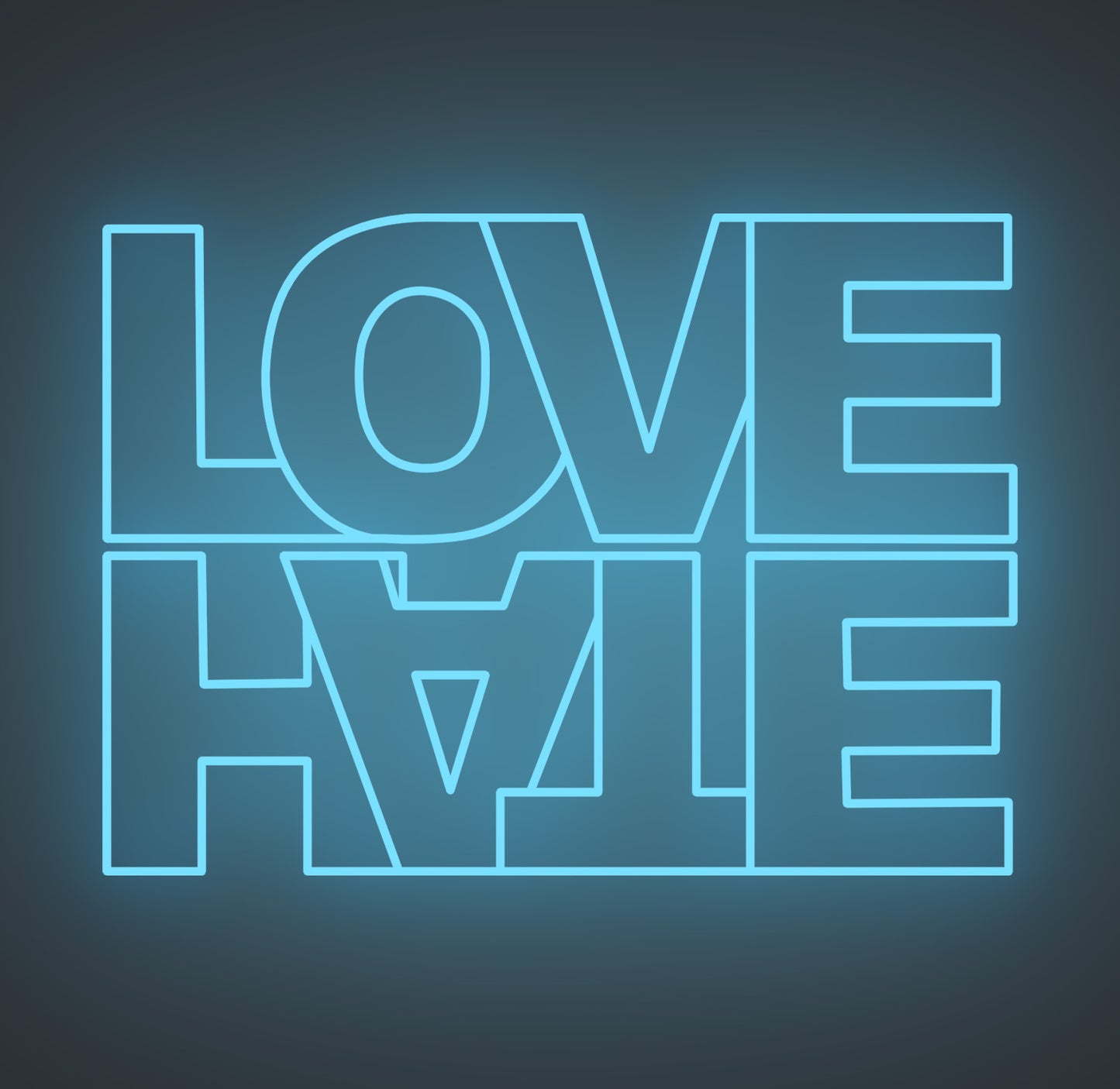 Love Hate