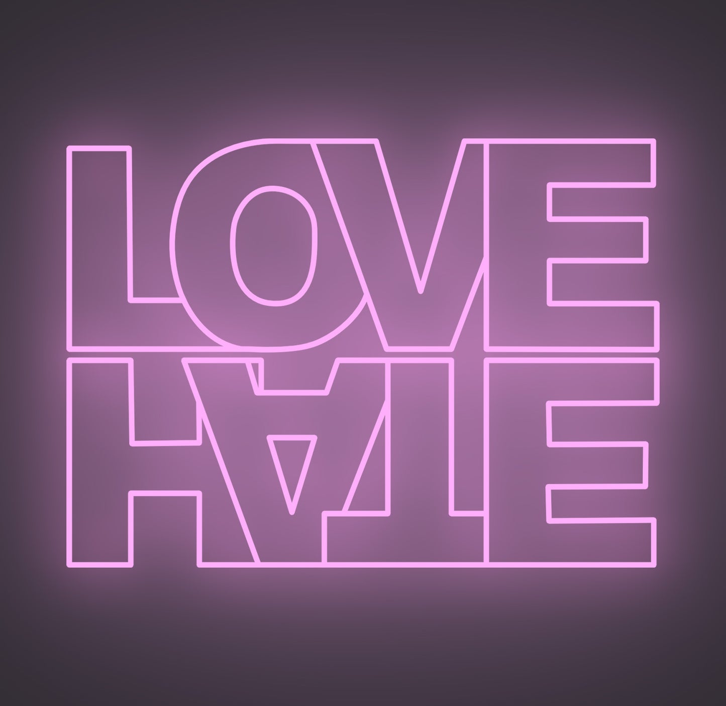 Love Hate