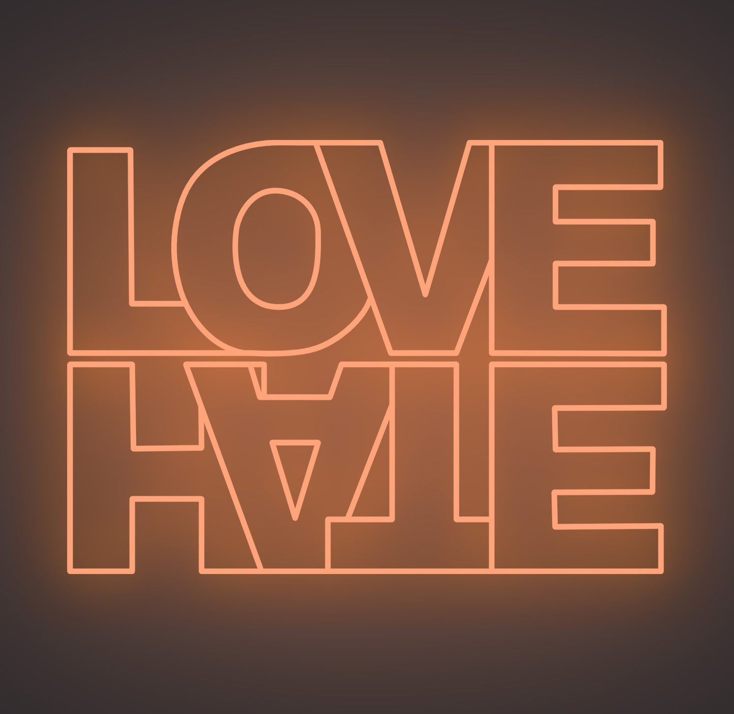 Love Hate