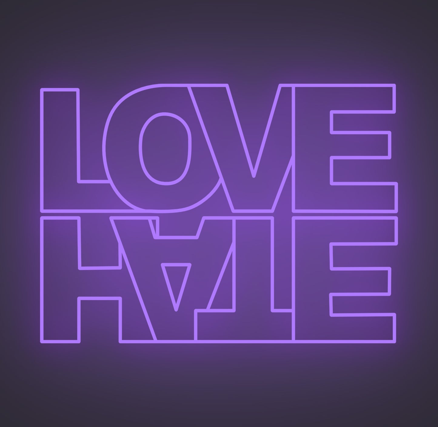 Love Hate