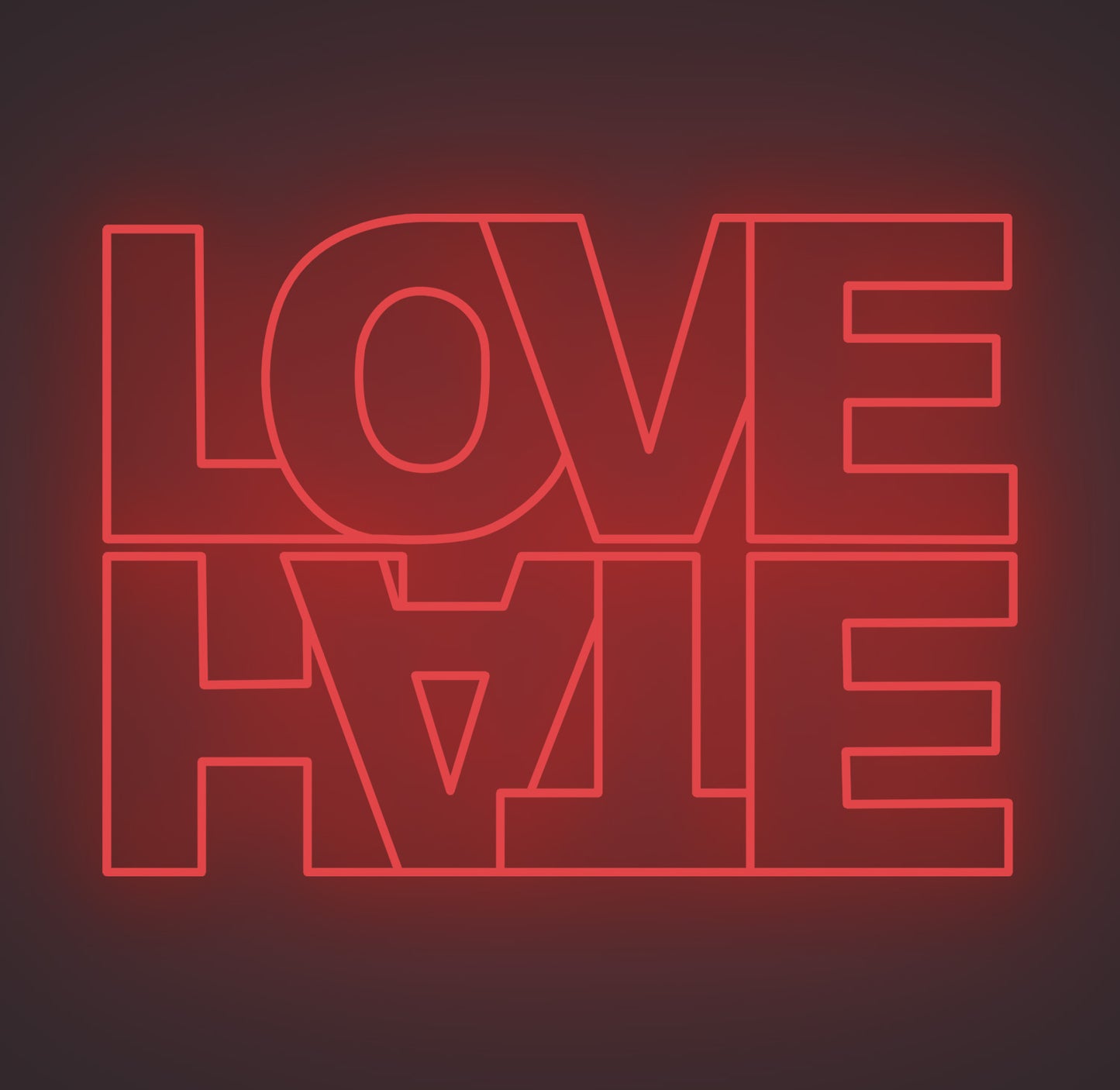 Love Hate