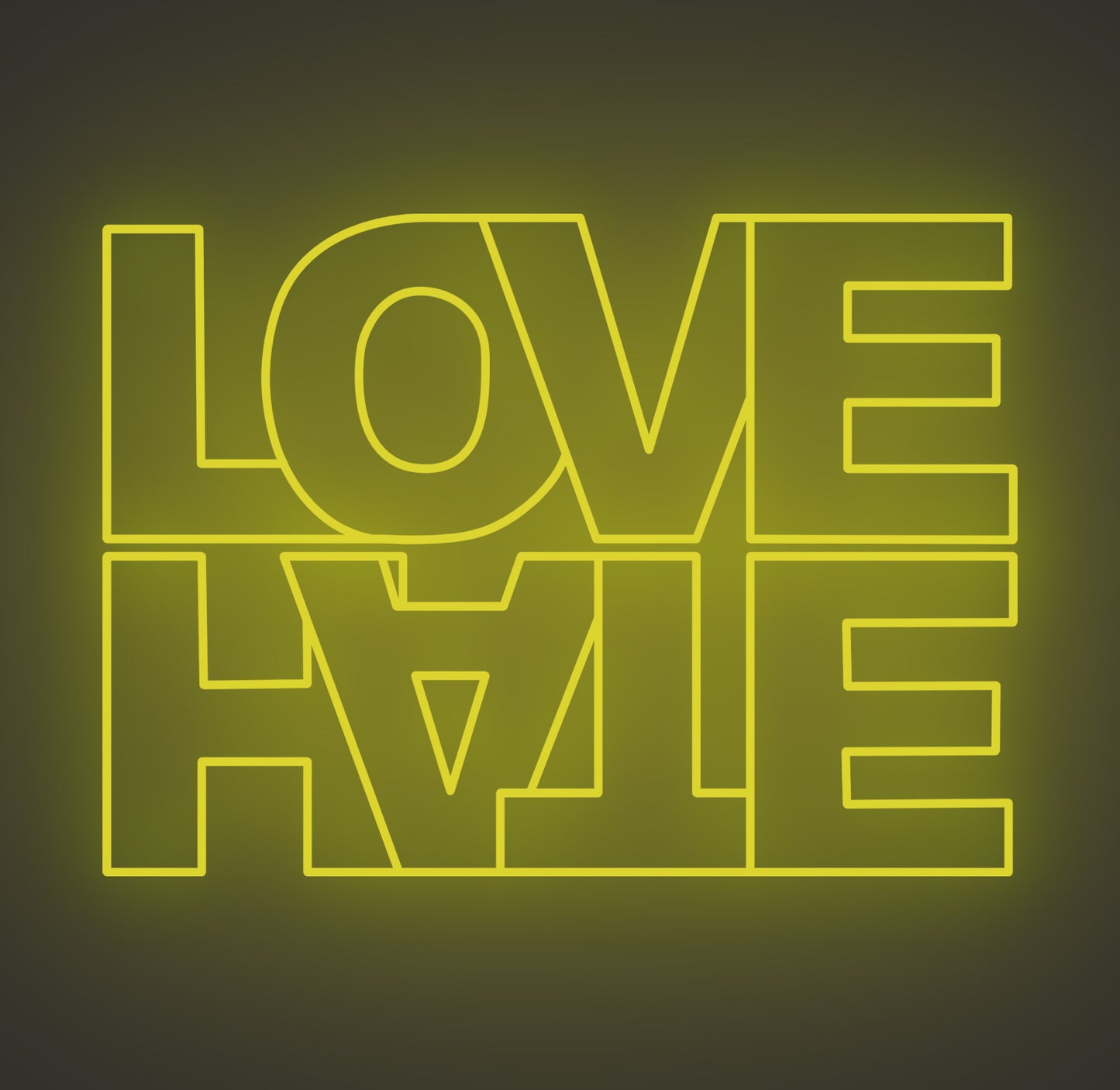 Love Hate