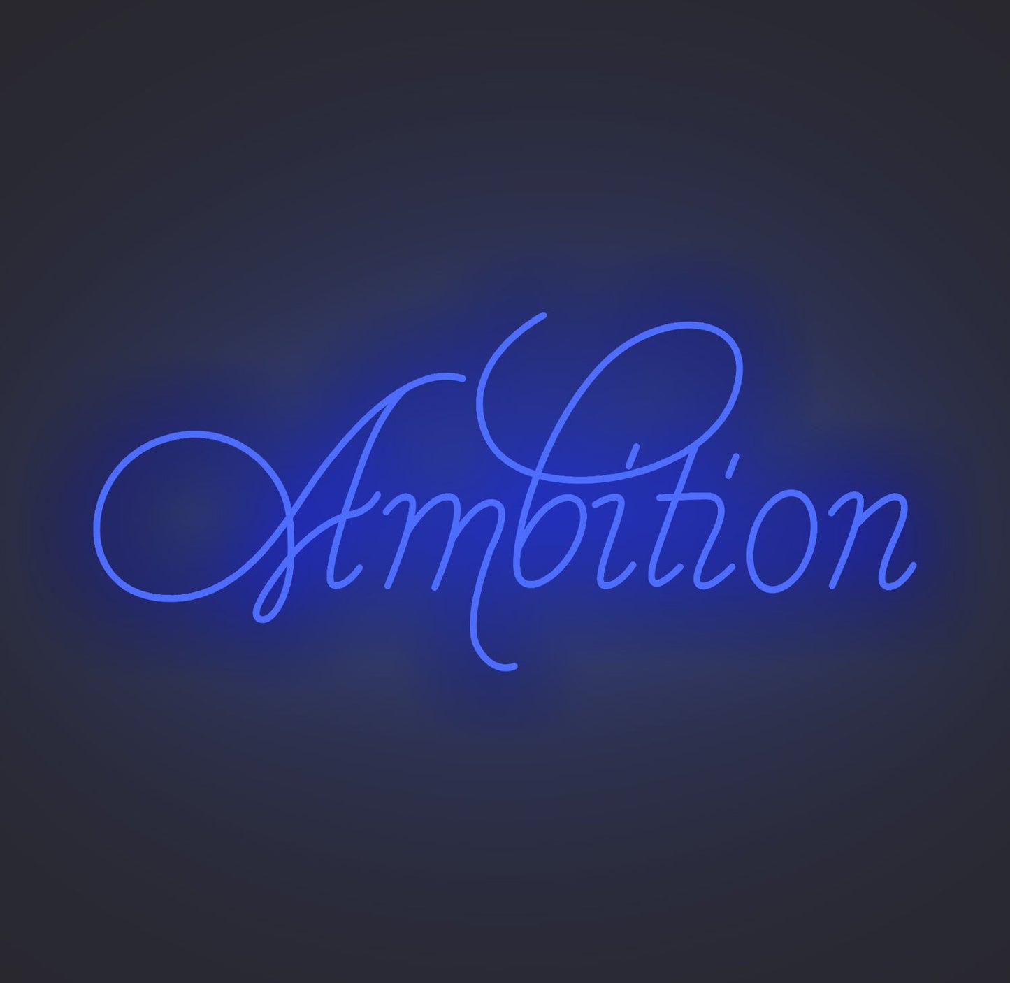 Ambition