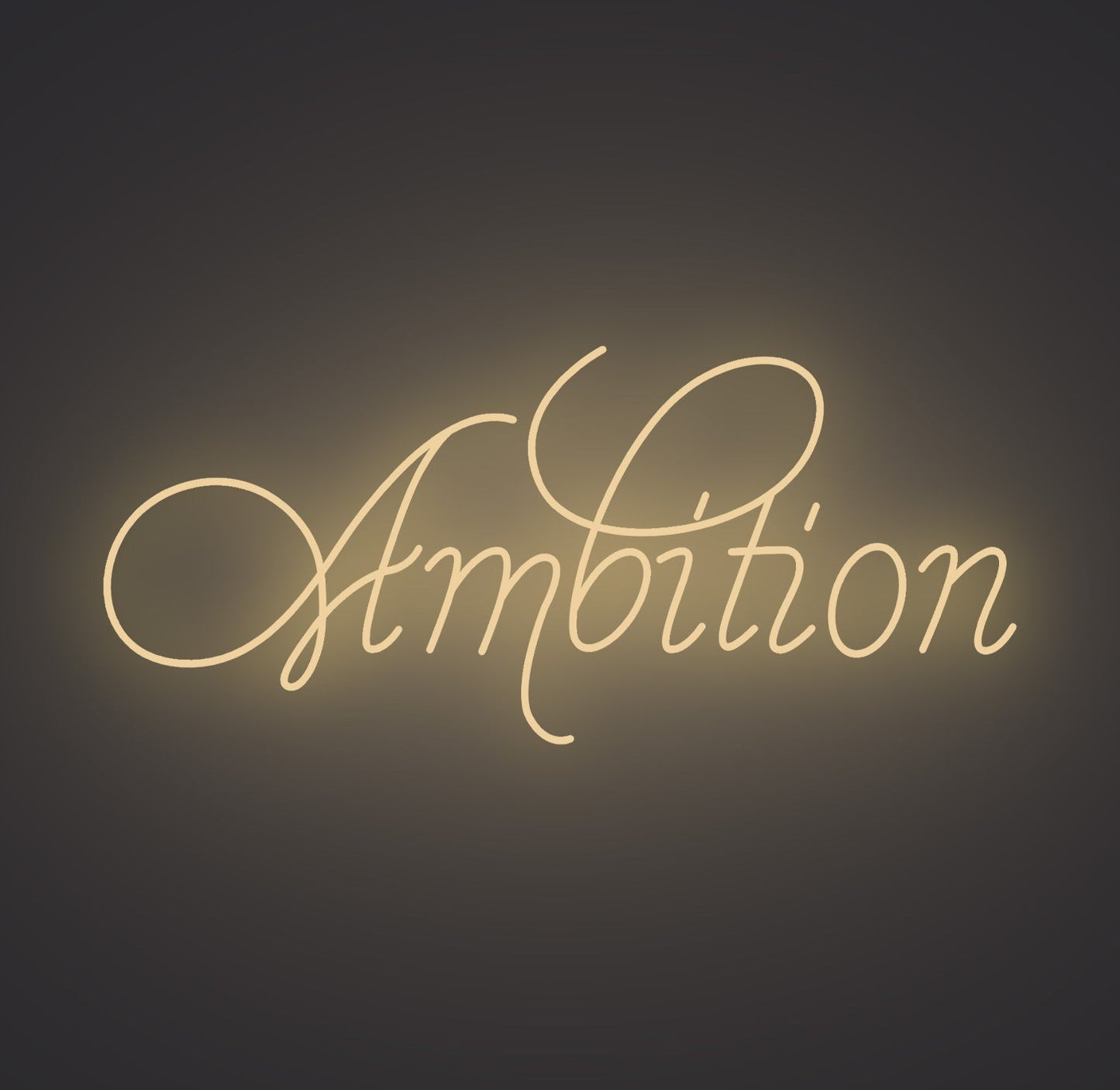 Ambition