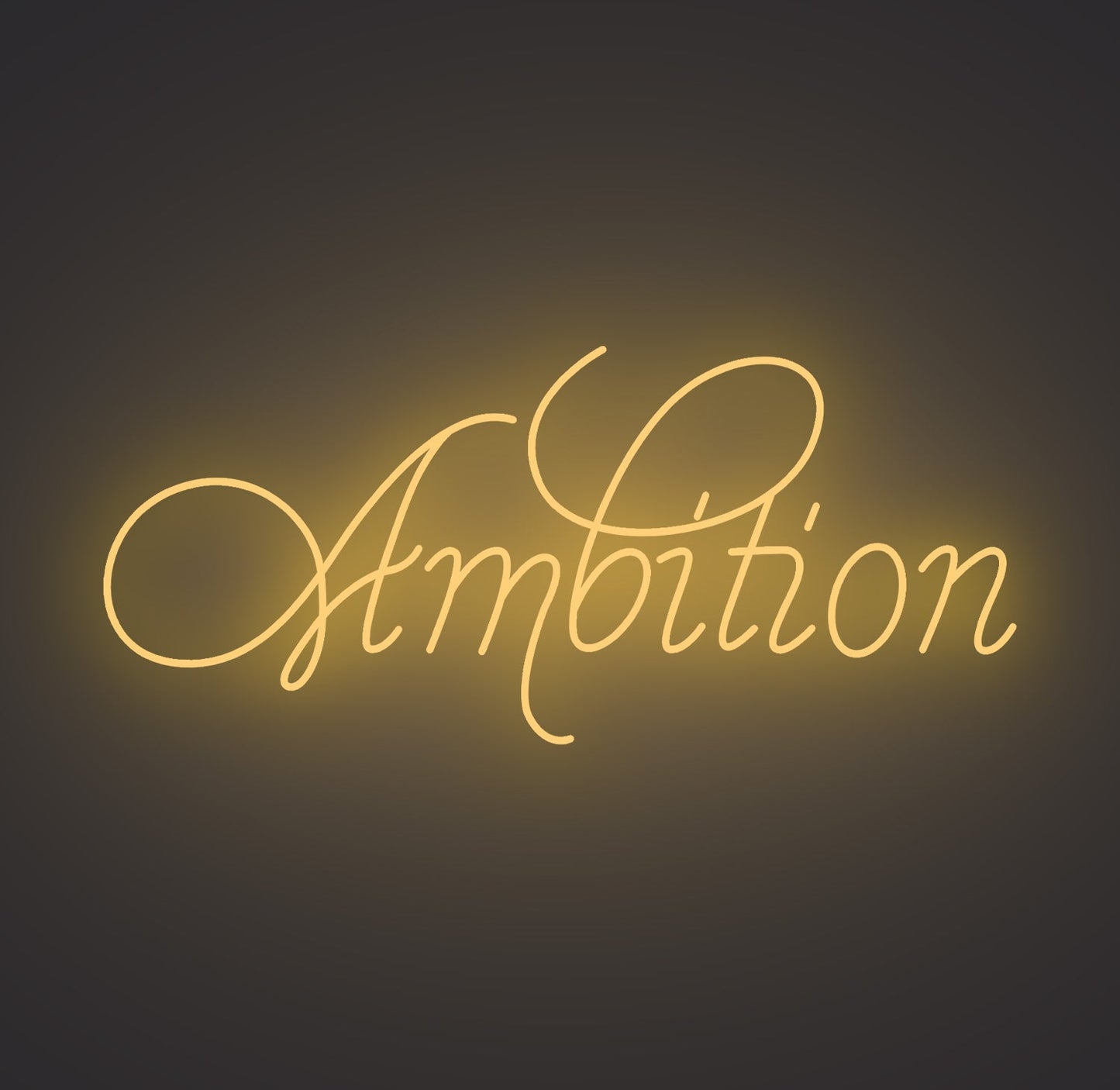 Ambition
