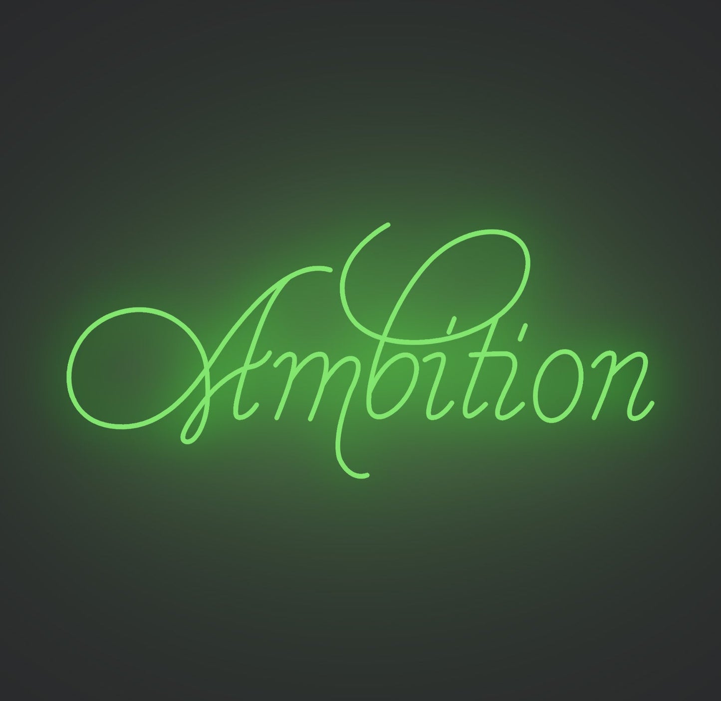 Ambition