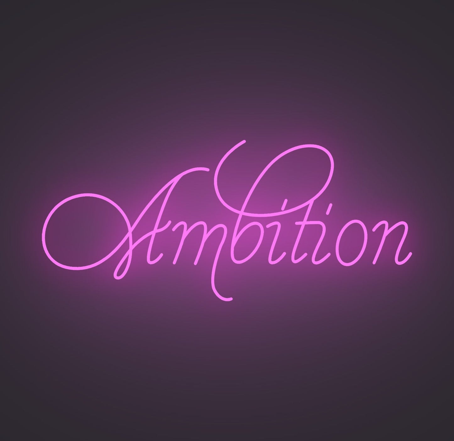 Ambition