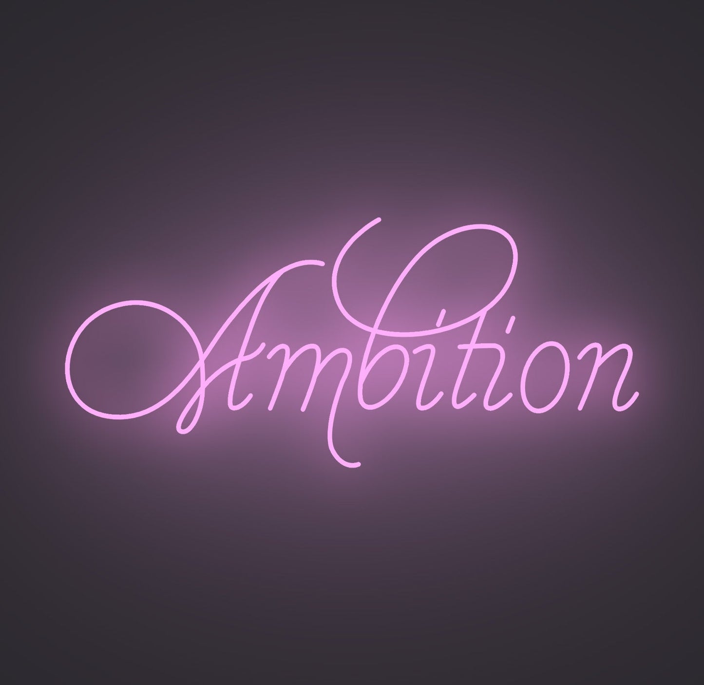 Ambition