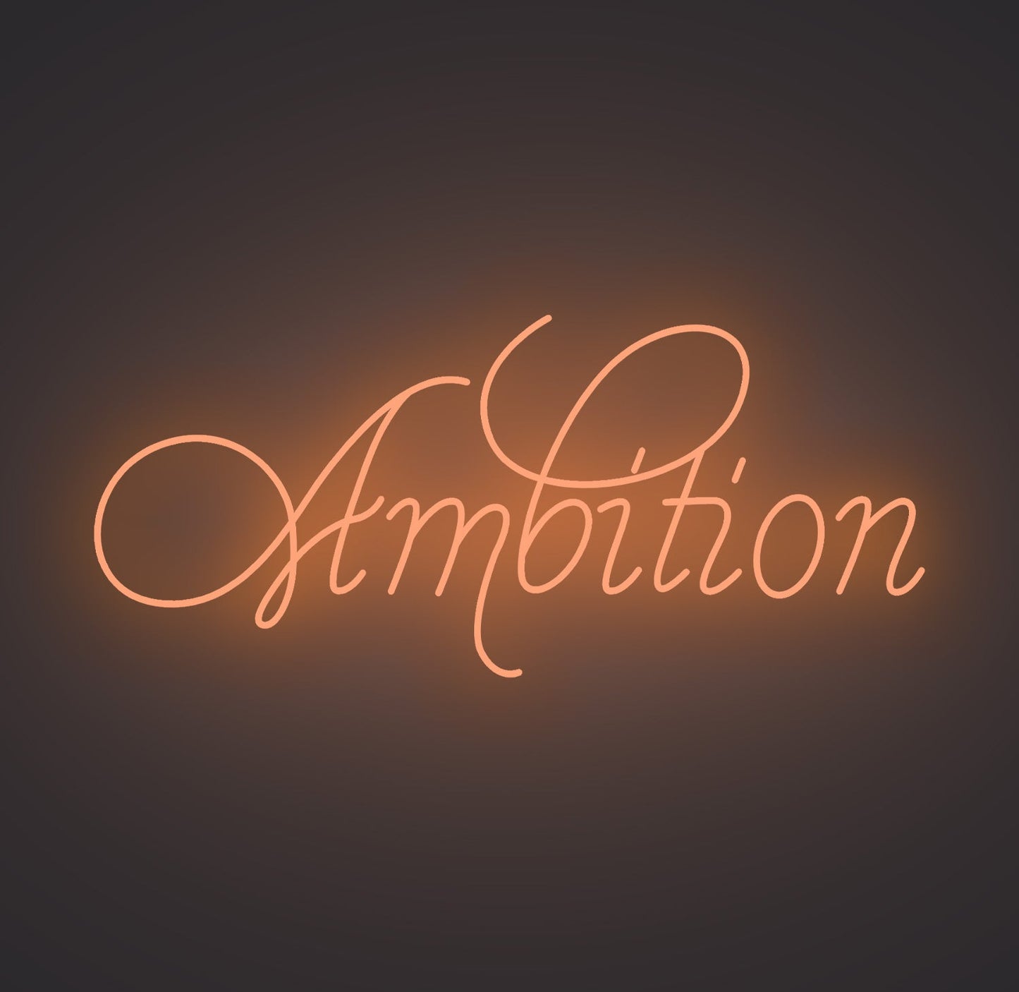 Ambition