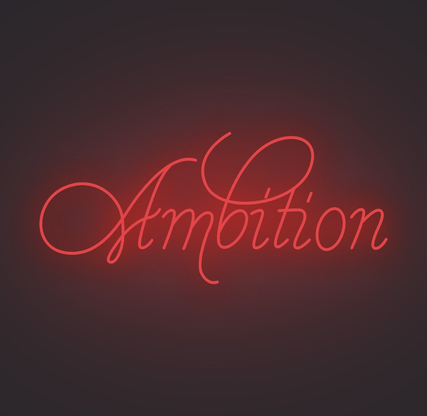 Ambition