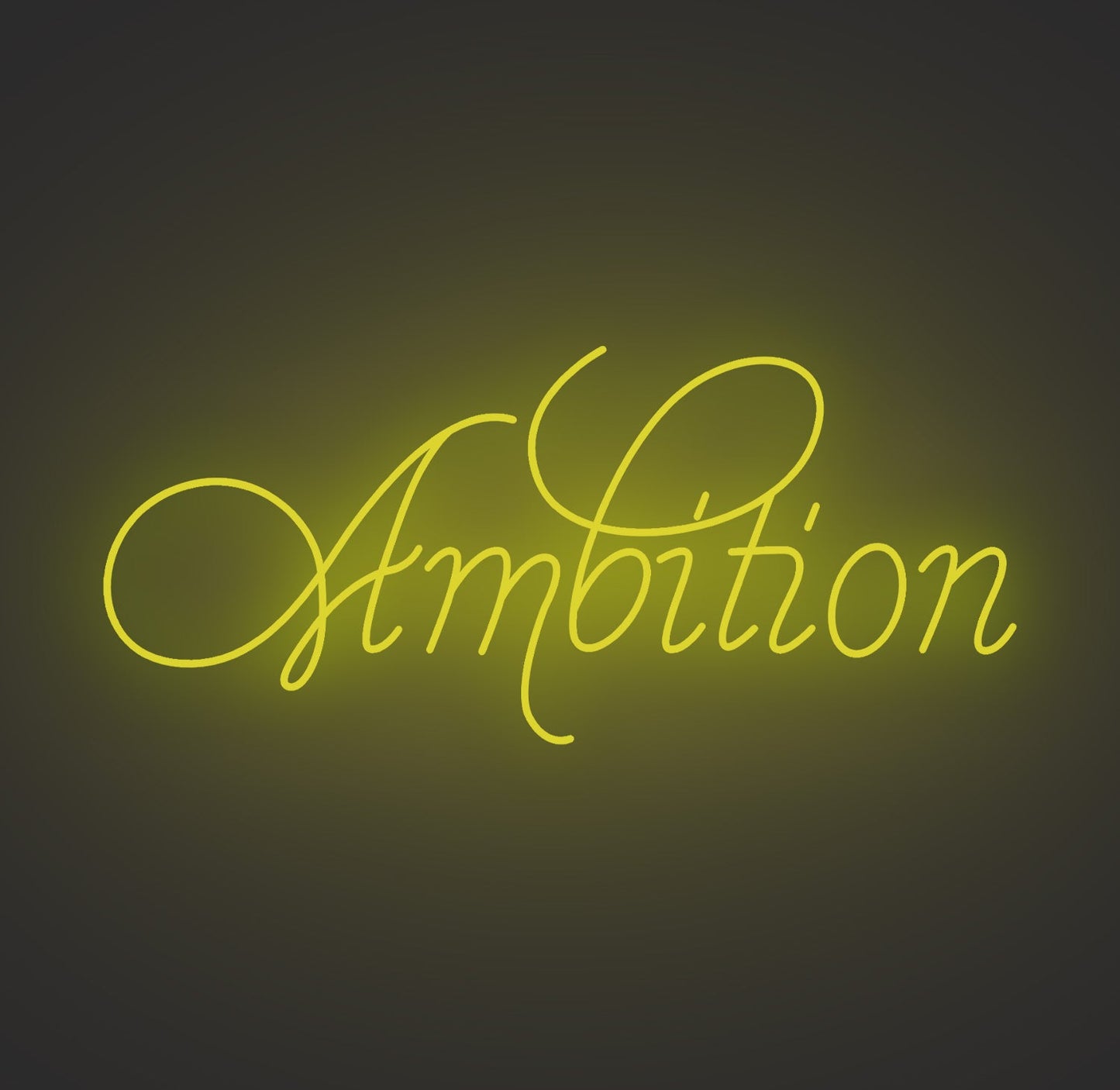 Ambition