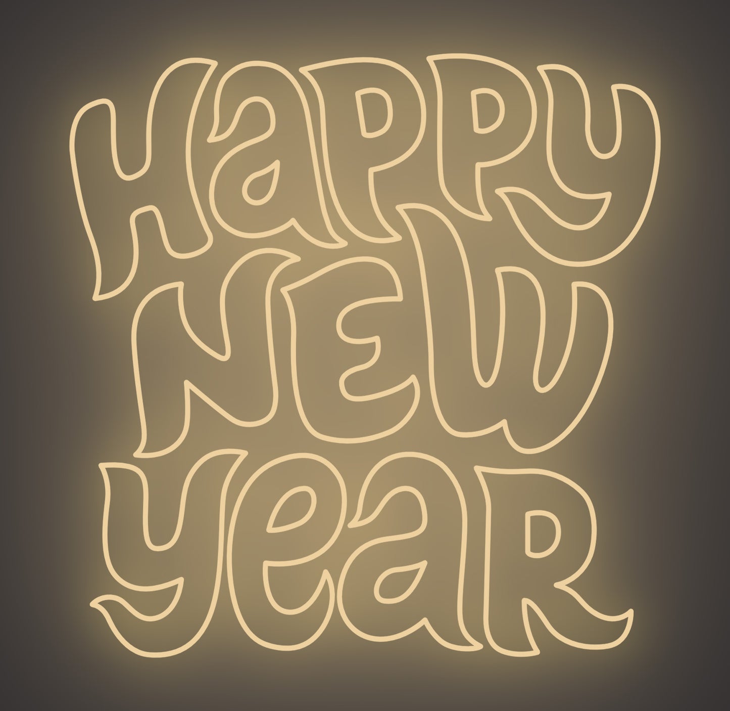 Happy New Year 01