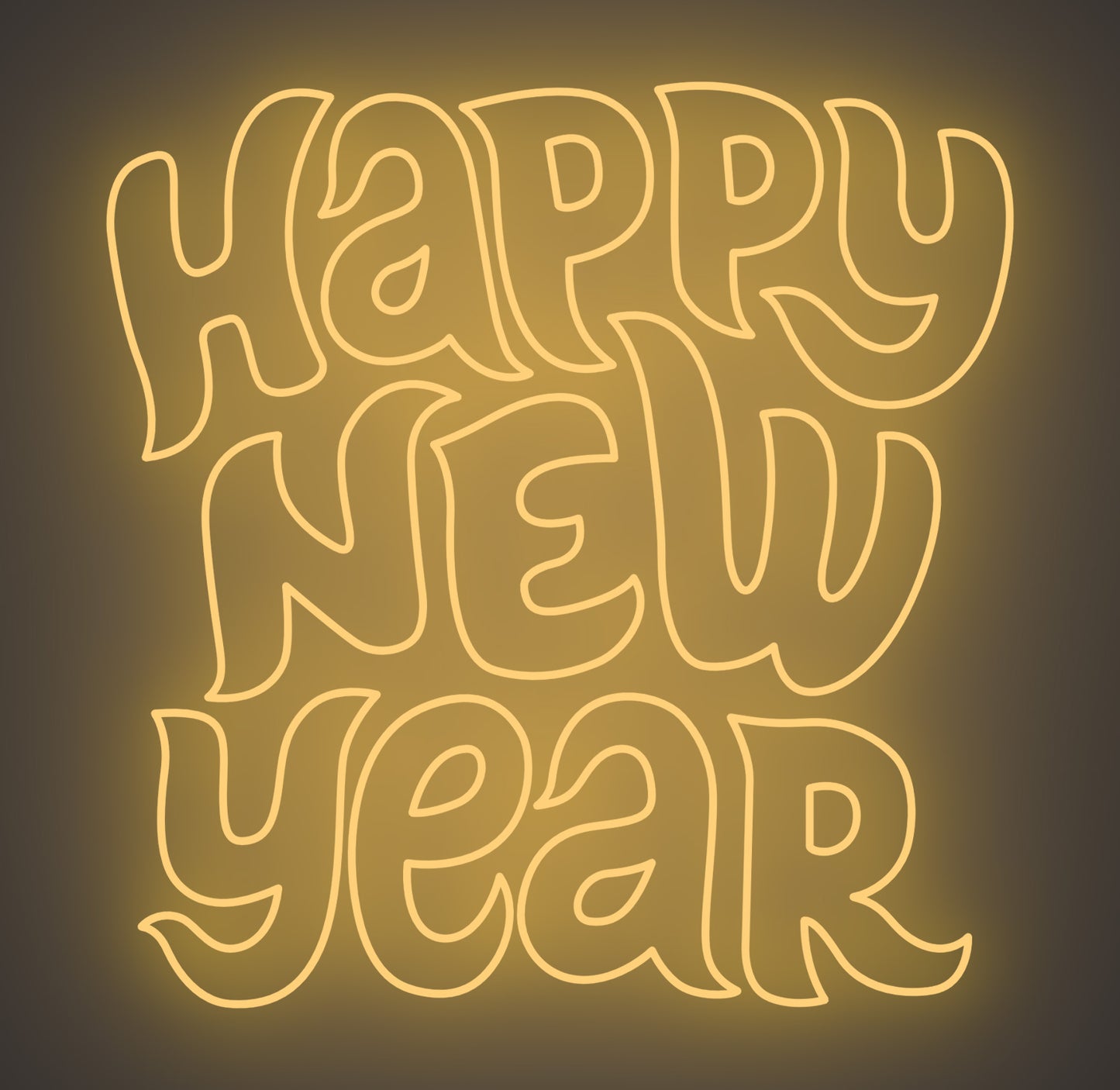 Happy New Year 01