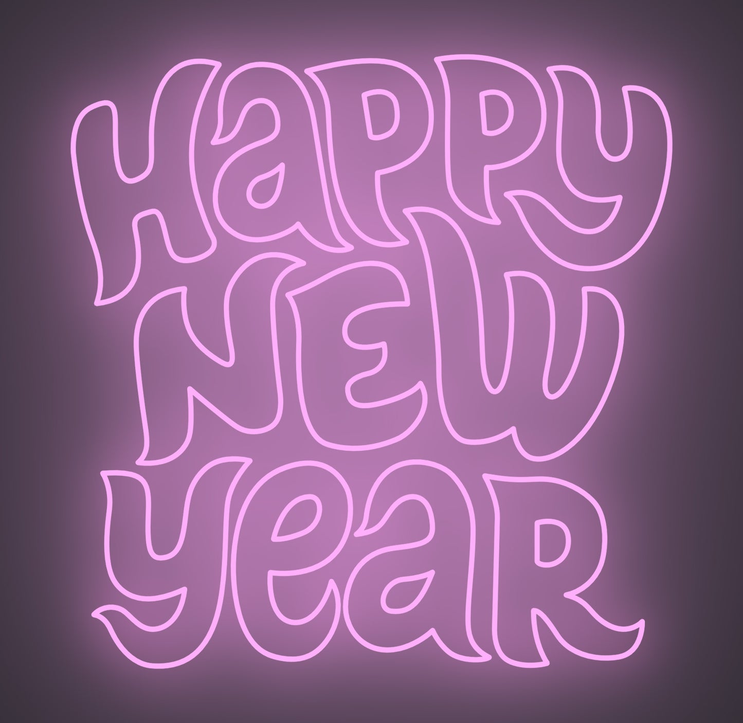 Happy New Year 01