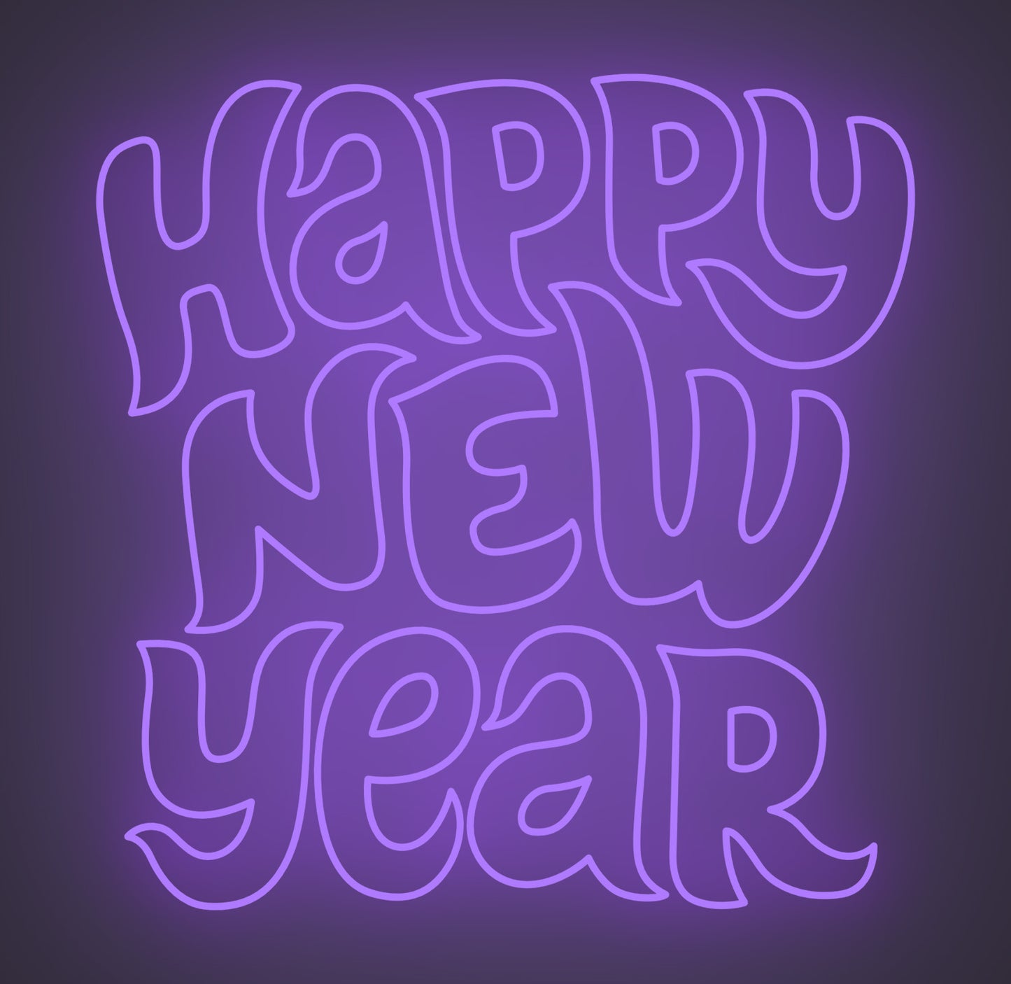 Happy New Year 01