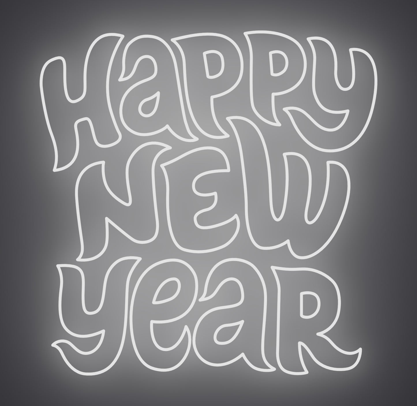 Happy New Year 01