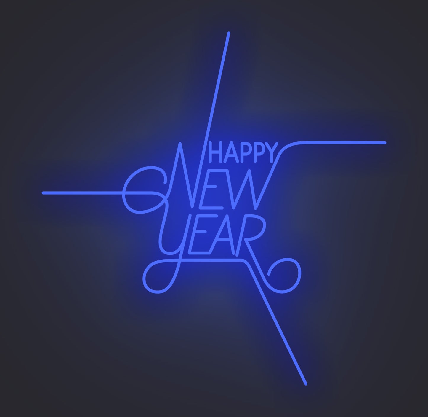Happy New Year 02