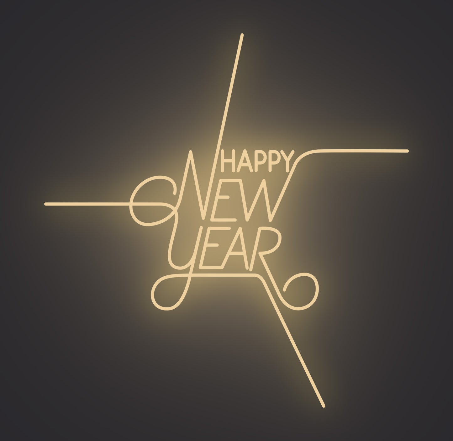 Happy New Year 02