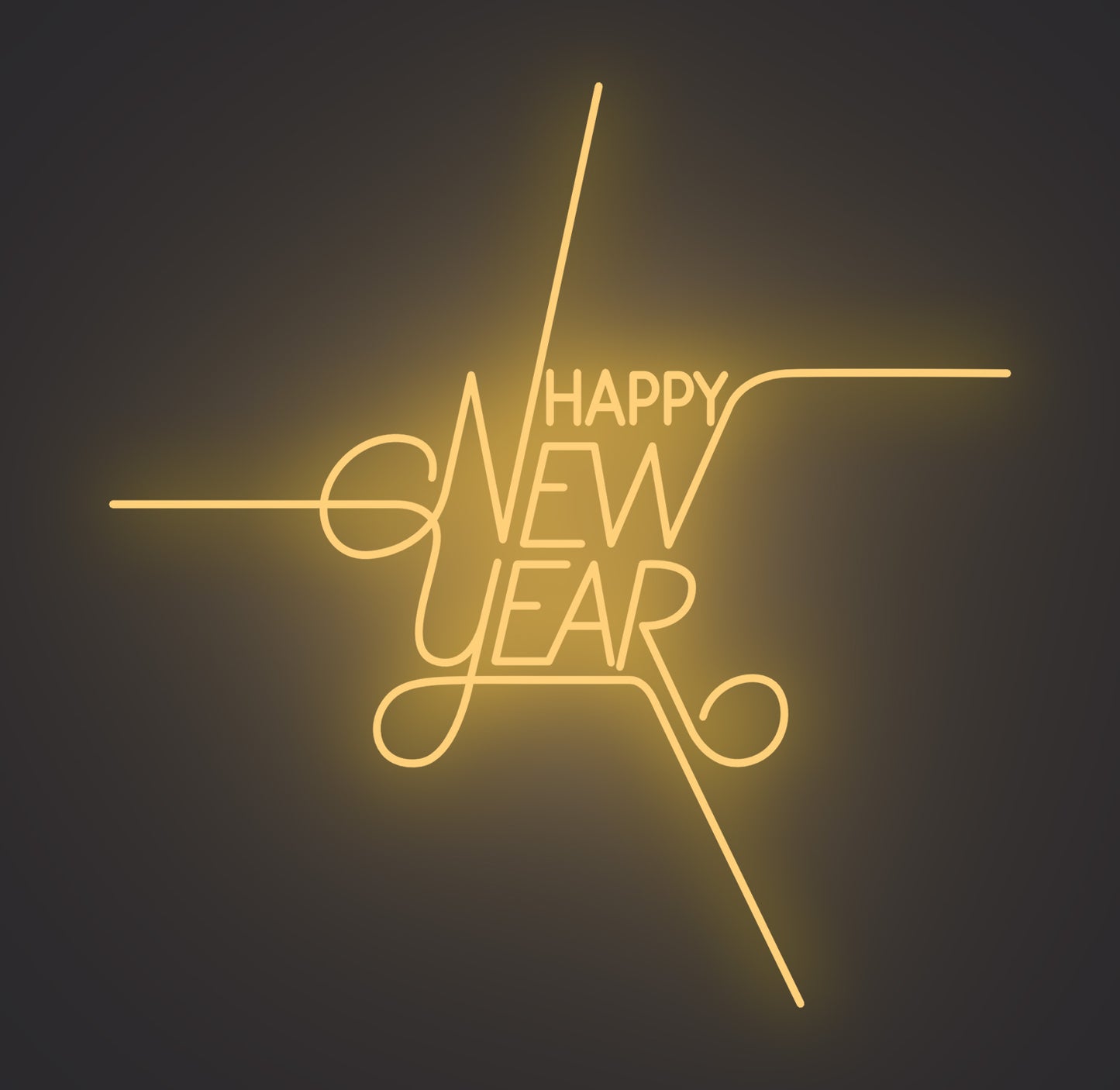 Happy New Year 02