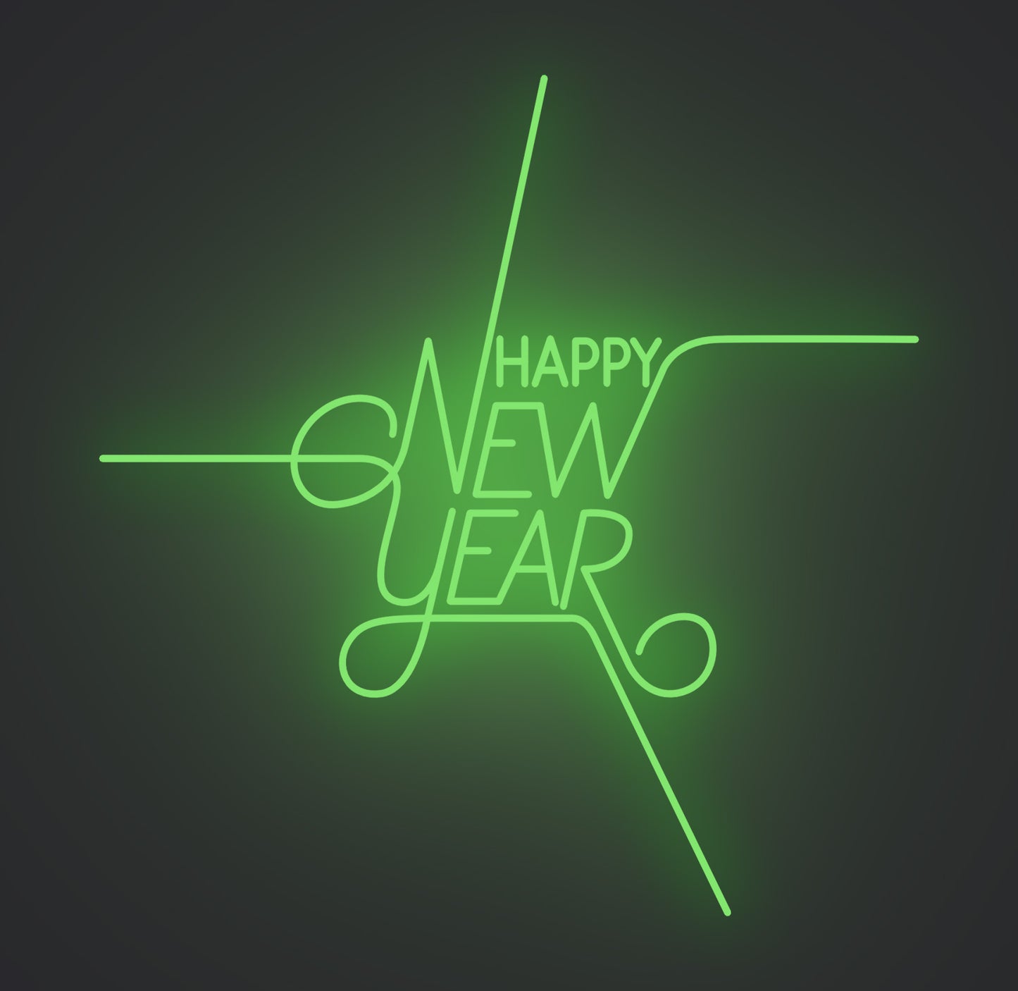 Happy New Year 02