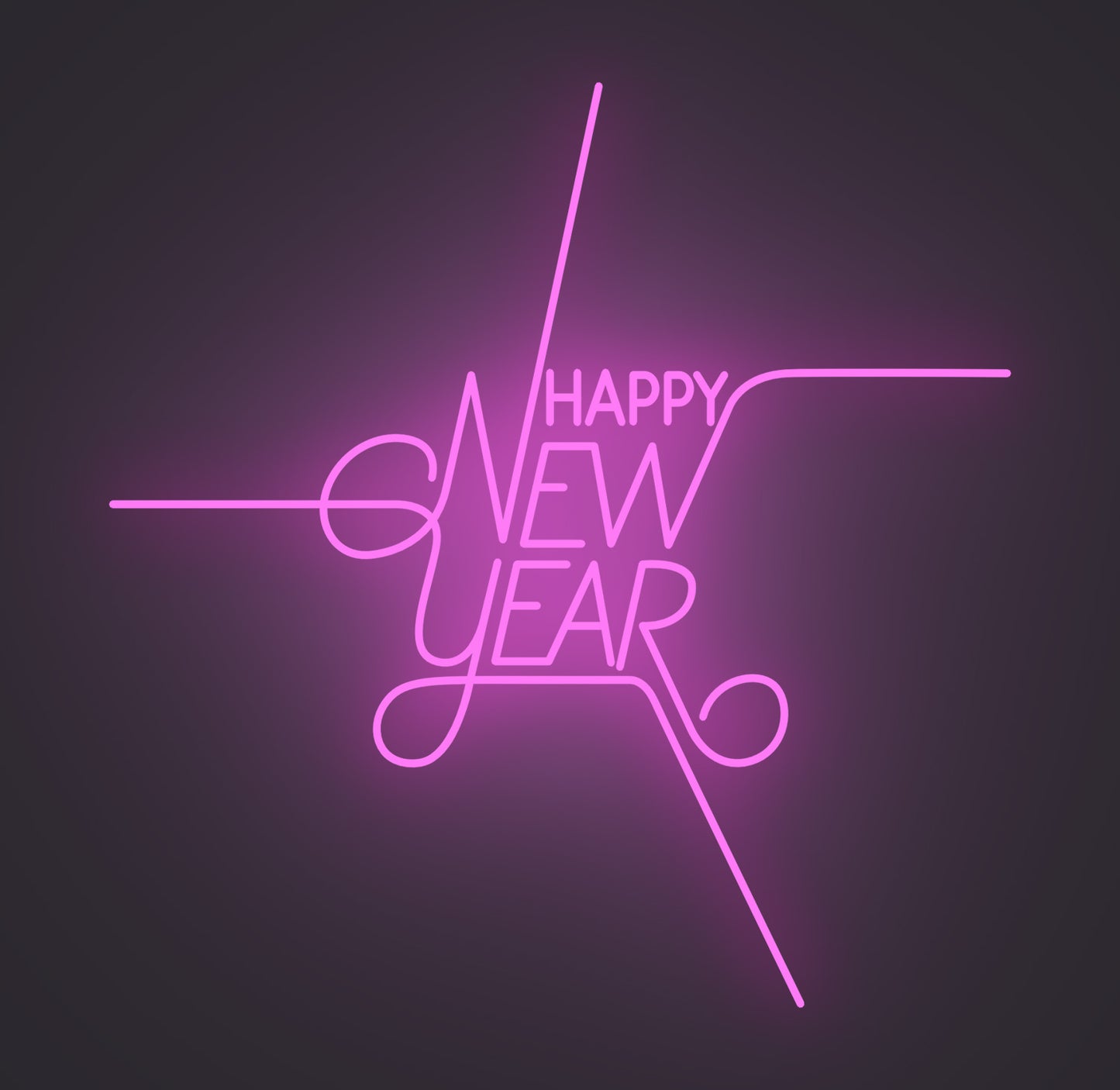 Happy New Year 02