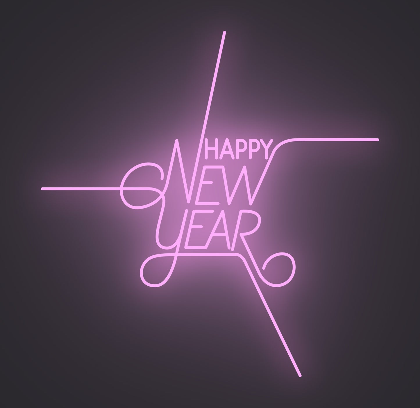 Happy New Year 02