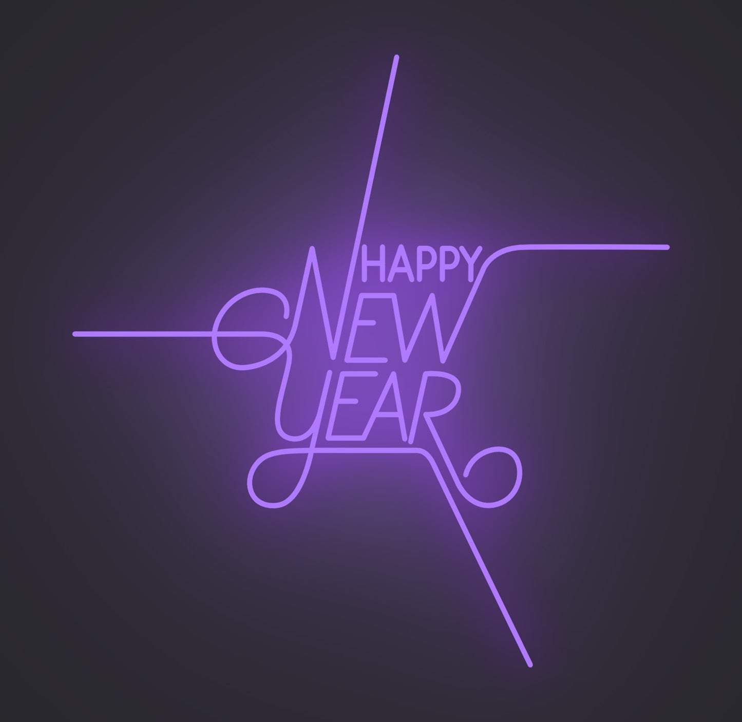 Happy New Year 02