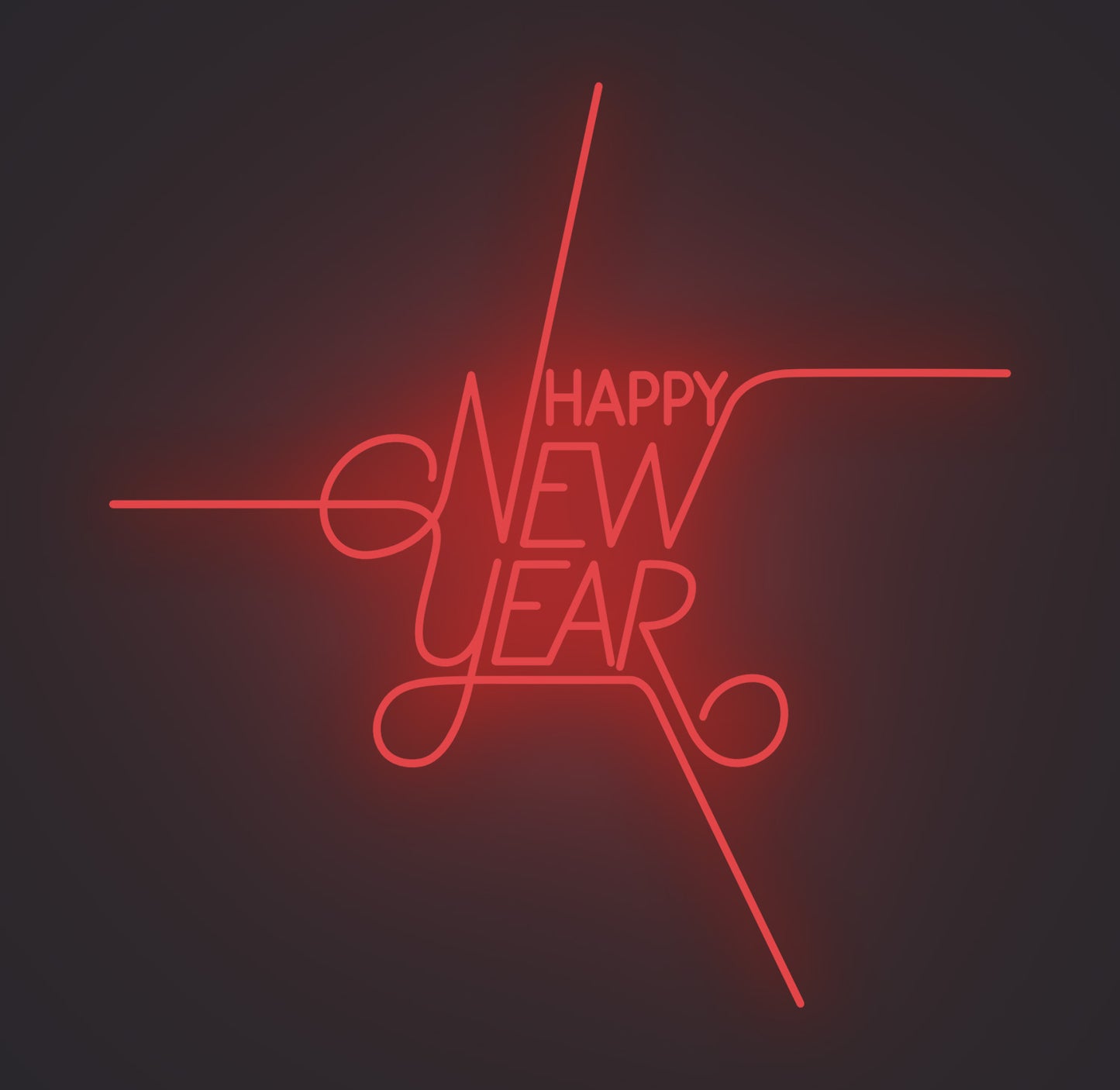 Happy New Year 02