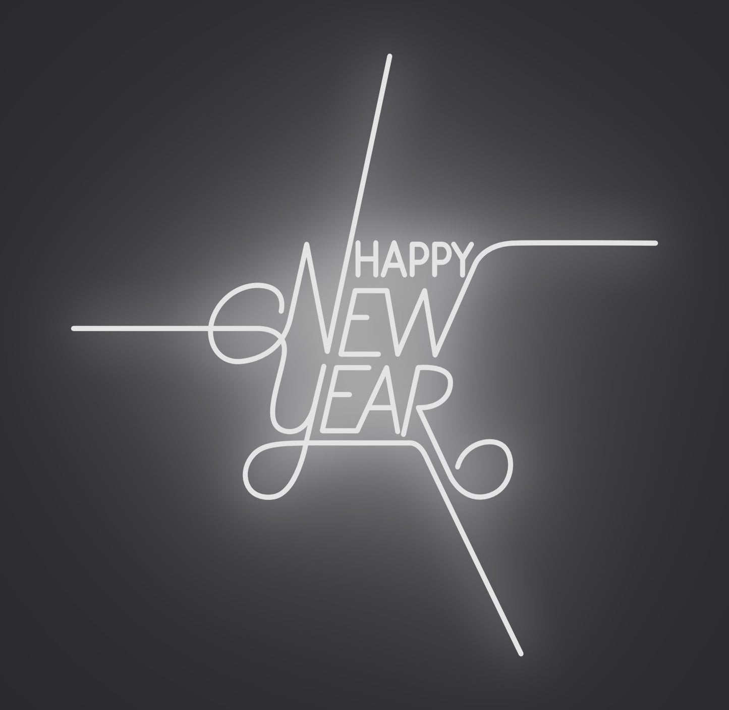 Happy New Year 02