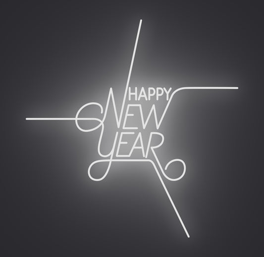 Happy New Year 02