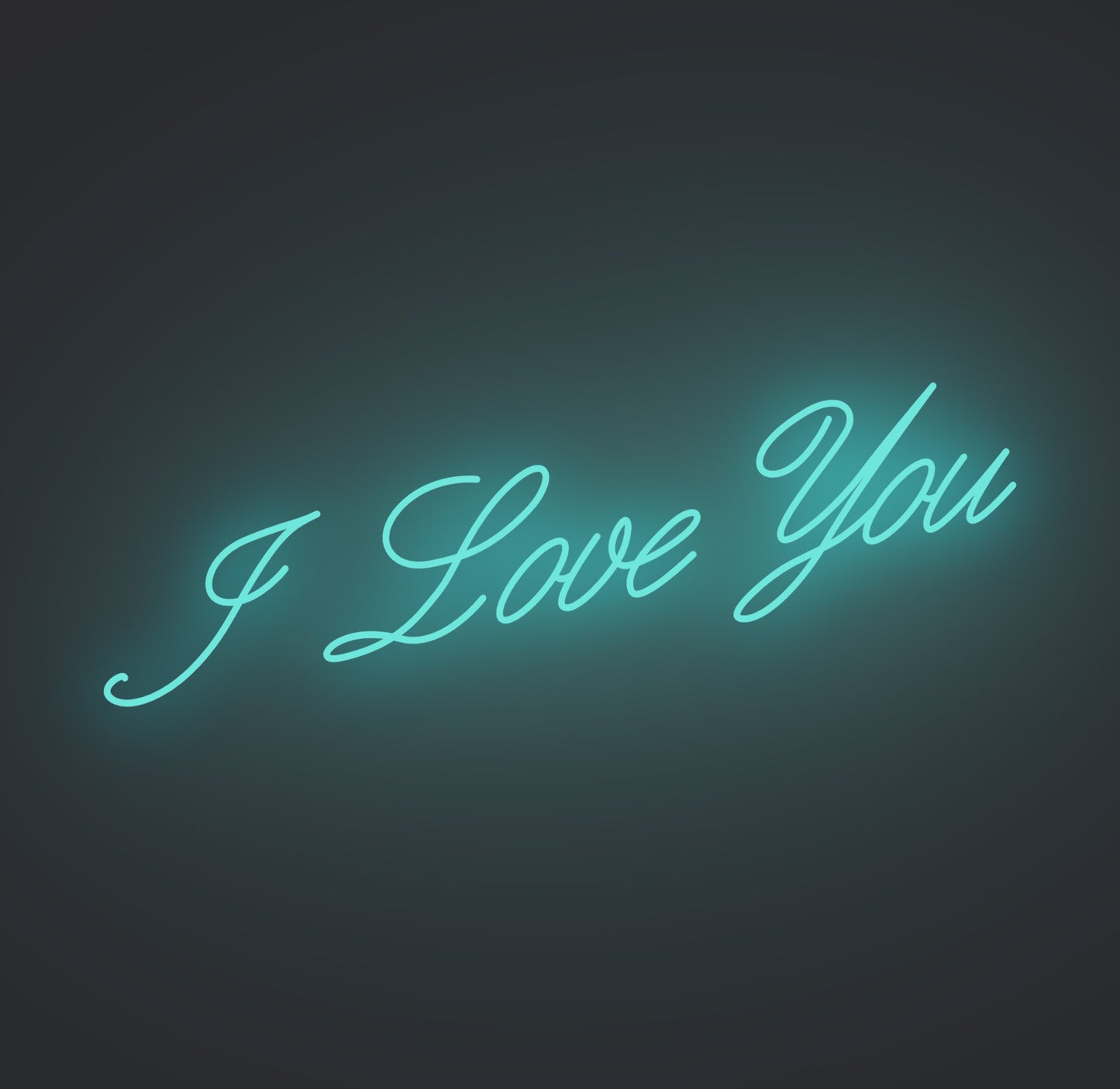 I Love You 01