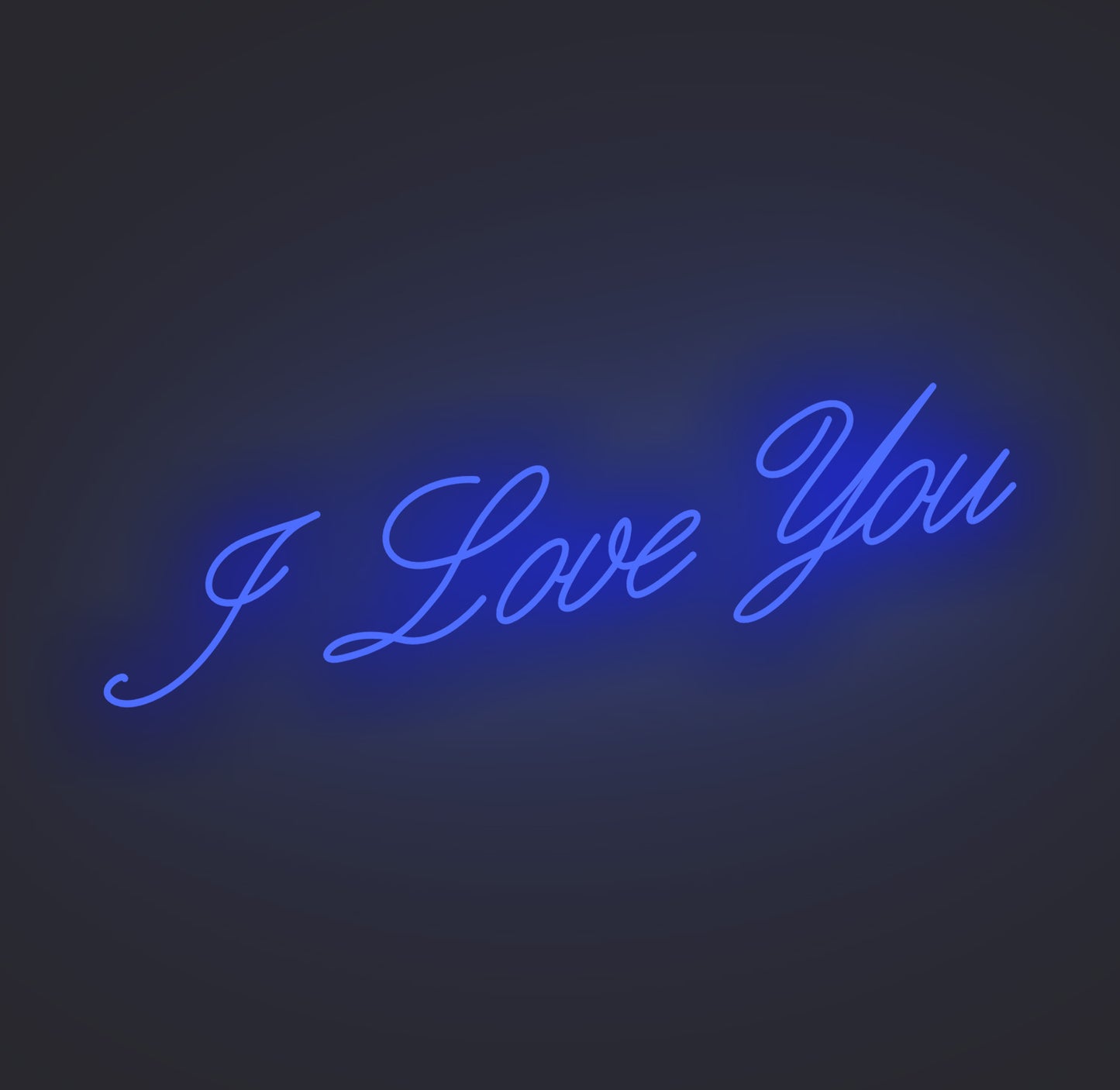 I Love You 01