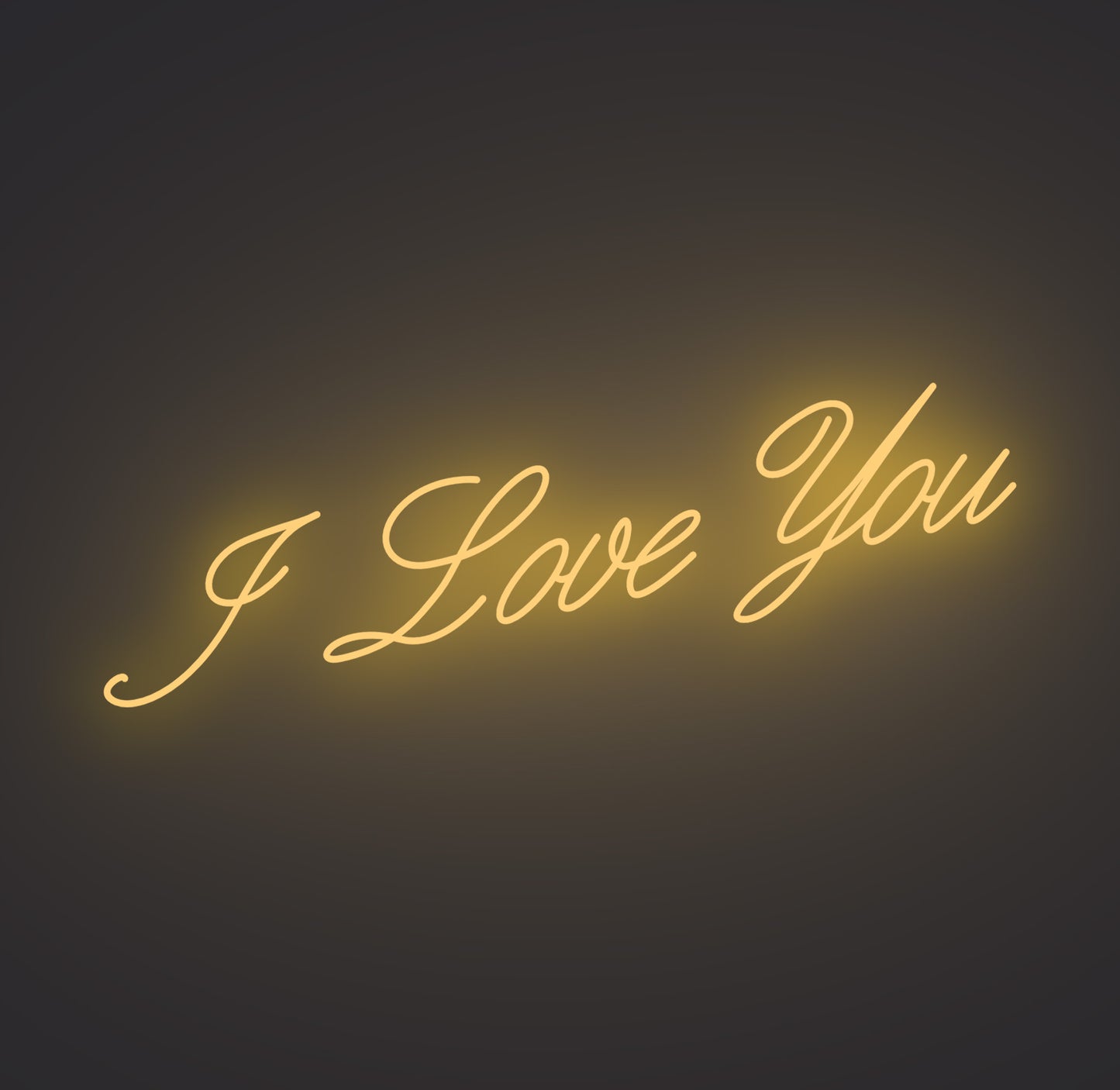 I Love You 01