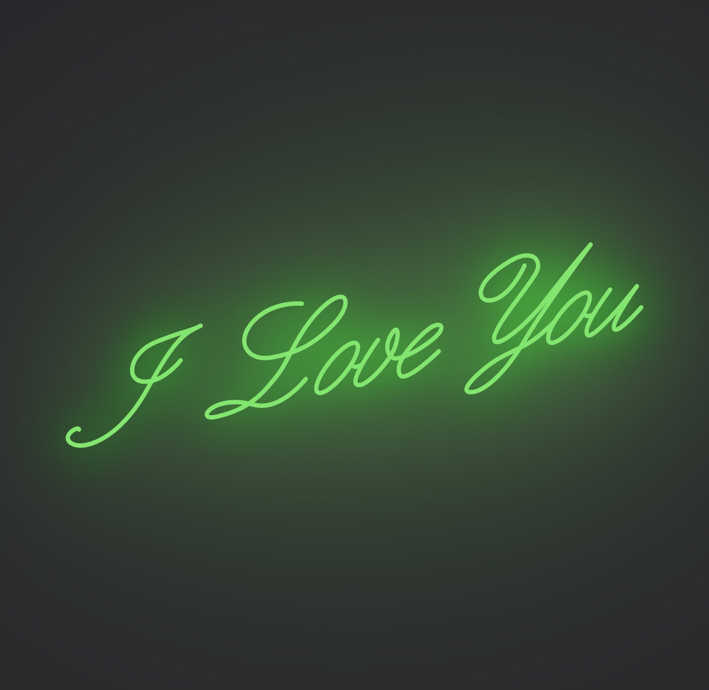 I Love You 01