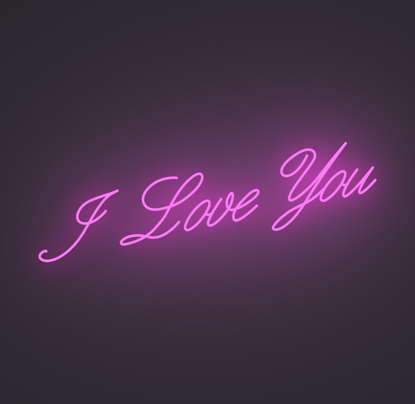 I Love You 01