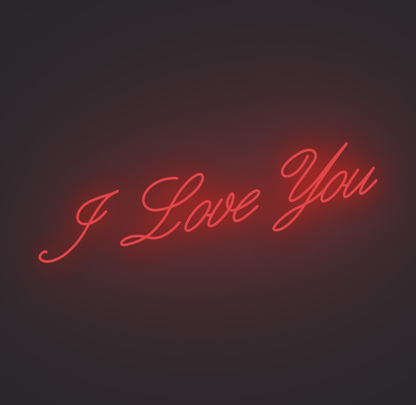 I Love You 01